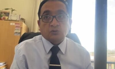 Proyecto de seguridad ciudadana enfrenta una semana decisiva antes del cambio de gestión