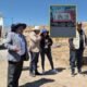 Intervienen cinco compactadoras de Chilca cargadas de basura por presunto arrojo ilegal en Sapallanga