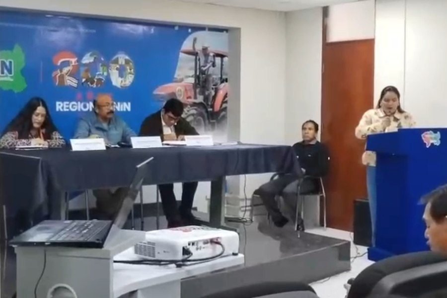 Comisión de Fiscalización del Congreso detecta retrasos en la atención a damnificados por los sismos en Junín