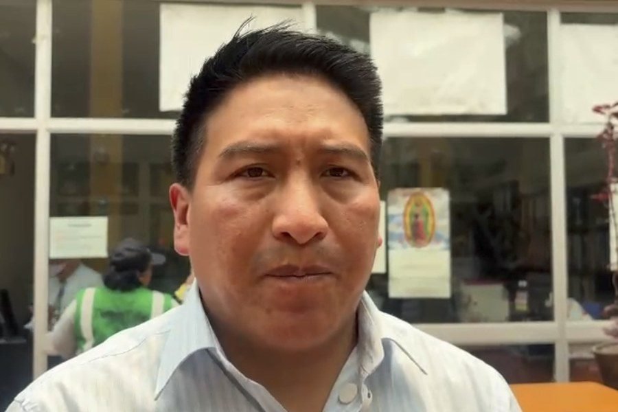 Fiscalía amplía investigación contra Dennis Cuba por ataque a trabajadores municipales en Huancayo