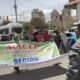 Maestros jubilados de Huancayo exigen reglamentación de ley para mejorar sus pensiones