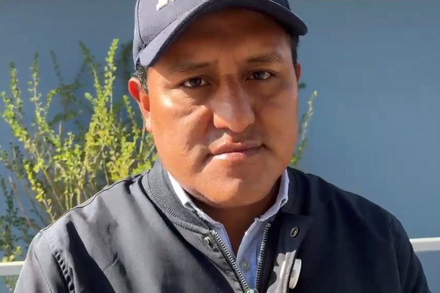 Municipalidad reforzará seguridad tras presunto intento de agresión sexual contra trabajadora de limpieza pública