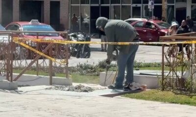 Plaza Constitución de Huancayo sigue sin entregarse pese al vencimiento del plazo de marcha blanca