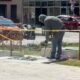 Plaza Constitución de Huancayo sigue sin entregarse pese al vencimiento del plazo de marcha blanca