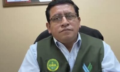 Fenómeno El Niño amenaza la producción agrícola en Junín y podría generar pérdidas de hasta el 15 %