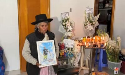 Dos hermanitos huancaínos fallecieron en Estados Unidos y su familia pide ayuda para repatriar sus restos