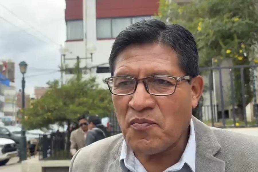 Damnificados del sismo en Chupaca siguen en carpas: más de mil módulos de vivienda están pendientes