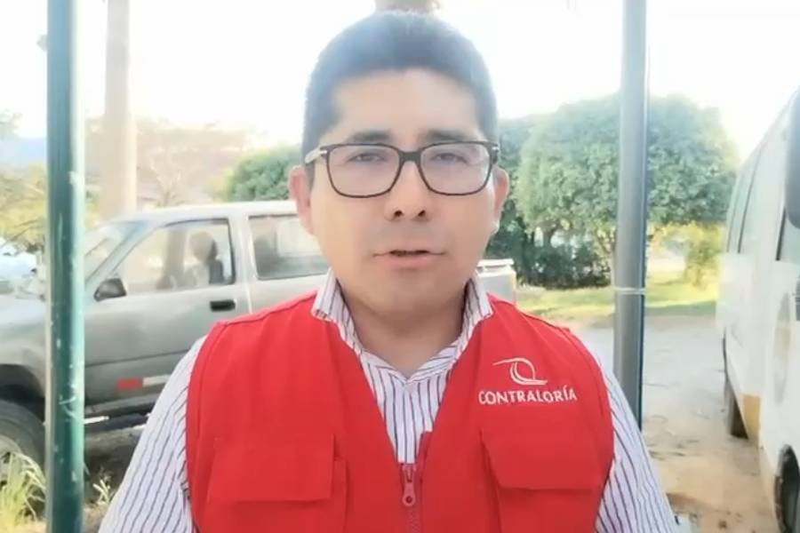 Contraloría alerta sobre las limitaciones operativas de los bomberos de Satipo ante incendios forestales