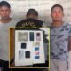 POLICÍA INTERVIENE A PRESUNTOS INTEGRANTES DE “LOS SALTAMONTES DEL CENTRO” POR RECEPTACIÓN