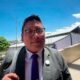 Tras perder en Vilca, René Lazo retorna a la Municipalidad de Huancayo y retoma sus funciones