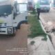 Hombre muere tras ser atropellado por camión en Ocopilla