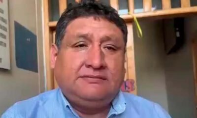 Cuestionan uso de combustible municipal para vehículos aún no entregados a El Tambo