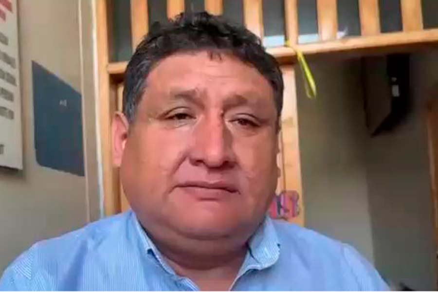 Cuestionan uso de combustible municipal para vehículos aún no entregados a El Tambo