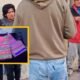 Detienen a dos personas por presunto hurto de mantas en tienda de la calle Real