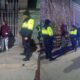 Mujer habría ocultado celular en sus partes íntimas tras presunto hurto en la vía pública