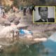 Profesor muere tras salvar a un alumno que se ahogaba en el río Cunas