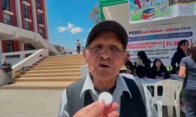 Violencia escolar se agudiza en Junín: Apafas consulta sobre expulsión de estudiantes reincidentes