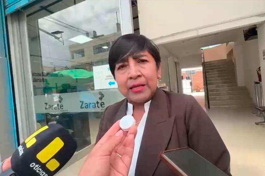 Directora de Educación plantea retomar la expulsión de escolares ante avance del bullying en Junín
